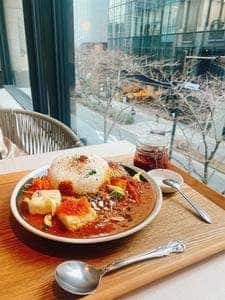 ナマラマサラ 日本橋店