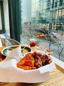 ナマラマサラ 日本橋店