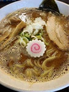 つけ麺 丸和 弥富店
