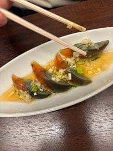 中華酒場黒門轍駒川中野店