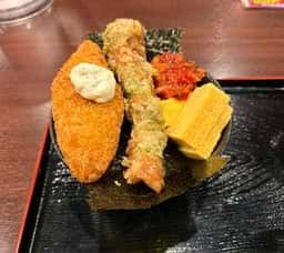 目利きの銀次 築地駅前店