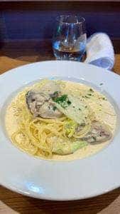 osteria everiwa