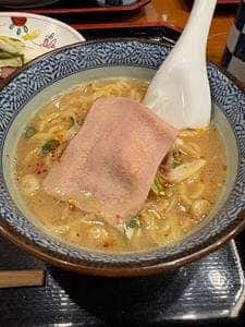牛たん焼き 仙台辺見 ニッケコルトンプラザ店
