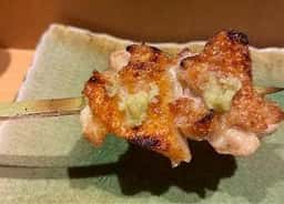 焼鳥ひげぼうず