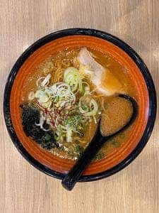麺や 虎鉄 北50条店