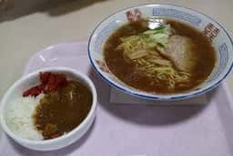 旭川大雪アリーナ食堂