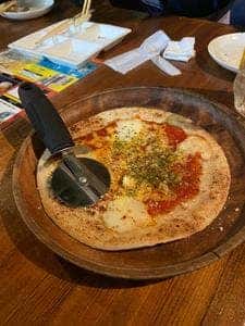 自家製生パスタとスペアリブのお店 なかい家
