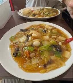 浜ちゃんぽん 三八飯店 白石店