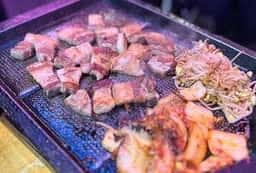 本場韓国料理＆食べ放題 ヨンチャンプルコギ 柏店