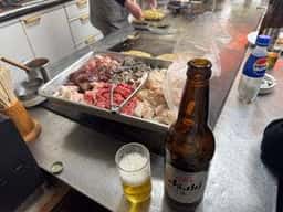 お好み焼き たむら