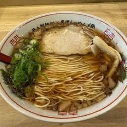 尾道らーめん 燈 岡山駅前店