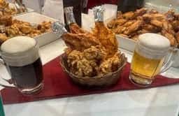 ニューミュンヘン 神戸阪急店