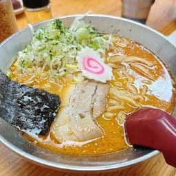 麺屋 居間人 Leap