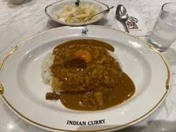 INDIAN CURRY Otemachi One店