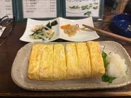 家庭料理 かのん