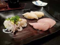にぎり長次郎 亀岡店