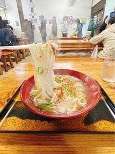 おくのうどん店