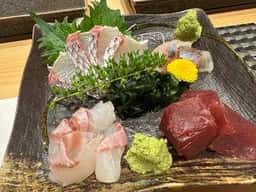 浅草 すし雅
