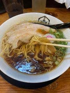 中華そば ないとう