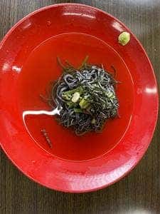 食堂 大江山