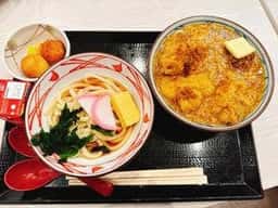 丸亀製麺 ららぽーと新三郷店