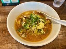 麺屋 翔 みそ処