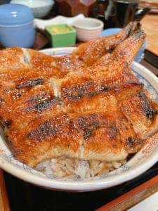 うな幸