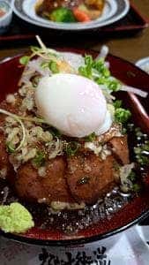 食楽 ななせ街道