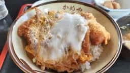 かめや