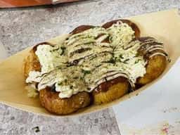 たこ焼き シオヤ