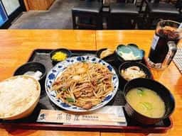 名物屋 恵比寿店