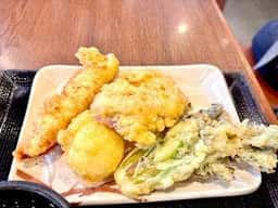 丸亀製麺 堺美原店