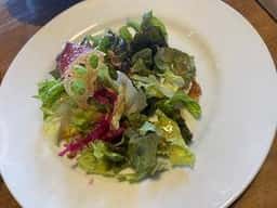 Pizza食堂 RoKA