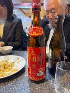 中華居酒屋満福 堺筋本町店