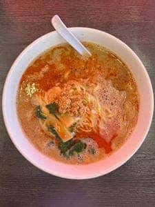 南京亭 相模原橋本店