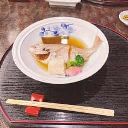 しまなみ海道 料理旅館 富士見園