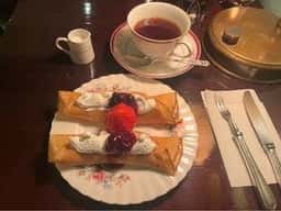 カフェ・ド・ルトン