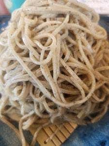そばうどん まつだ