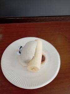 熱川バナナワニ園 ジューススタンド