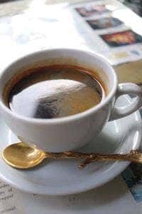 コーヒープンクト