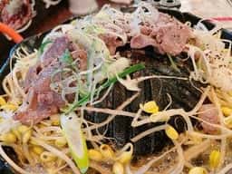 大衆ホルモン 本庄家
