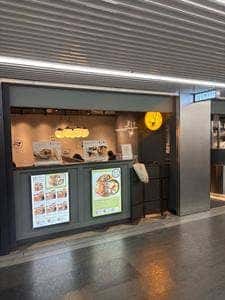 こめらく 渋谷地下街店
