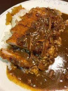 カレー ダイヤ