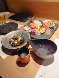 食堂 はない