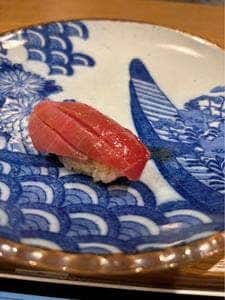 立喰すし魚河岸 山治