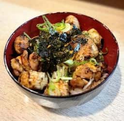 お弁当のあぶり家