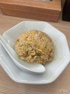 らーめん専門店 椚田