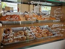 Groove Doughnuts