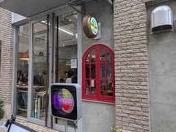 cafe TANNAL 福岡大名店