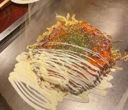 てっぱん家 てるてる
